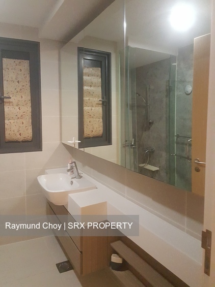 The Lakefront Residences (D22), Condominium #171848552
